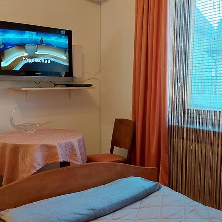 Fremdenzimmer Familie Foerster Вилинген-Швенинген Екстериор снимка