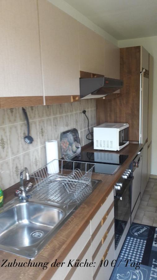 Fremdenzimmer Familie Foerster Вилинген-Швенинген Екстериор снимка