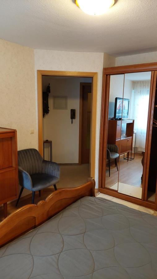 Fremdenzimmer Familie Foerster Вилинген-Швенинген Екстериор снимка