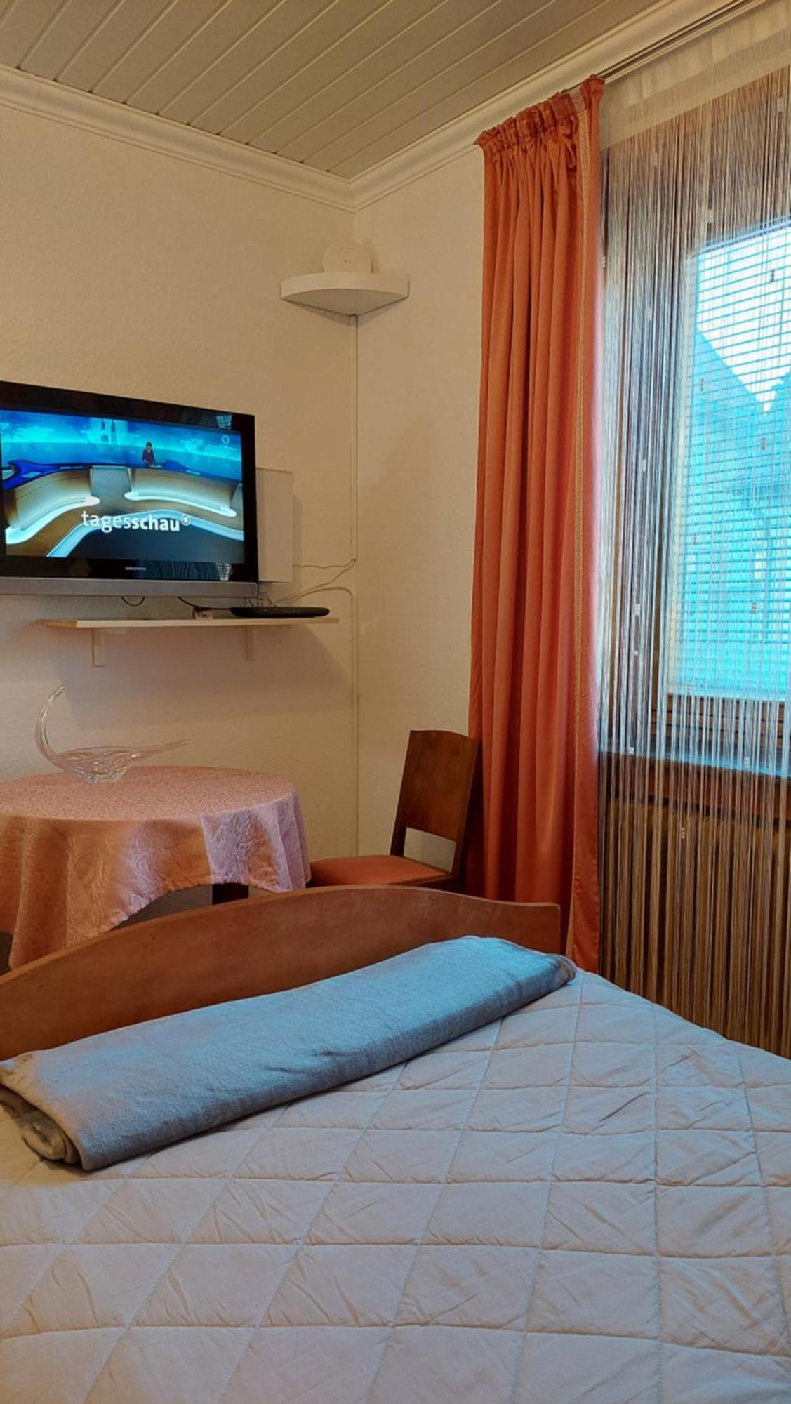 Fremdenzimmer Familie Foerster Вилинген-Швенинген Екстериор снимка