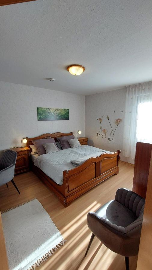 Fremdenzimmer Familie Foerster Вилинген-Швенинген Екстериор снимка