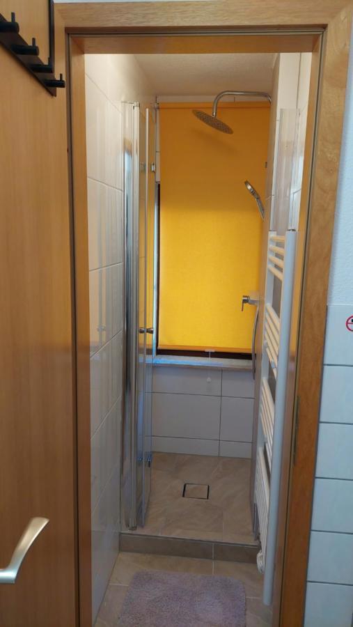 Fremdenzimmer Familie Foerster Вилинген-Швенинген Екстериор снимка