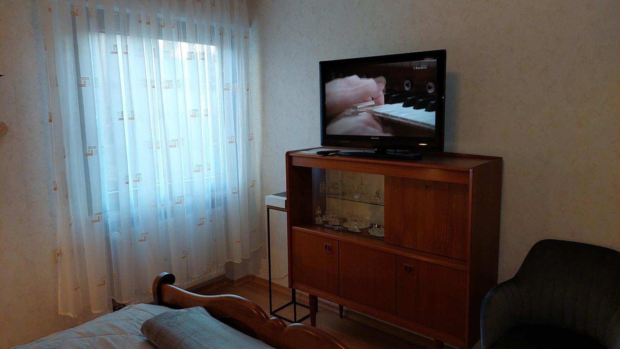 Fremdenzimmer Familie Foerster Вилинген-Швенинген Екстериор снимка